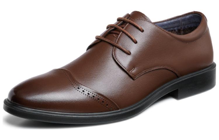CAMEL CROWN 'CMFT Commute Non-Slip Dress Shoe' 圖 5