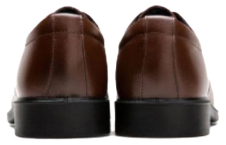 CAMEL CROWN 'CMFT Commute Non-Slip Dress Shoe' 圖 6