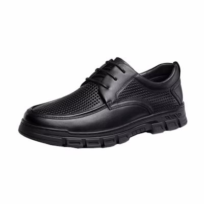 CAMEL CROWN 'CMFT Light Dress Shoe'