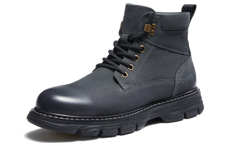 CAMEL CROWN 'Comfort Shock-Absorbent Lightweight Mid-Top Outdoor' GE12247039