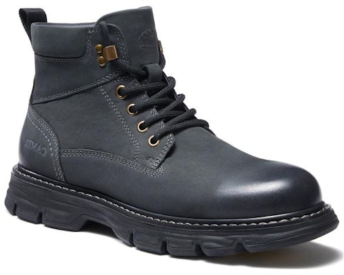 CAMEL CROWN 'Sepatu Outdoor Nyaman Ringan Shock-Absorbent Mid-Top' GE12247039 Order CAMEL CROWN 'Sepatu Outdoor Nyaman Ringan Shock-Absorbent Mid-Top' GE12247039
