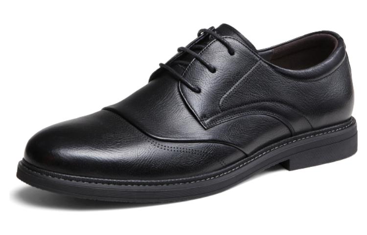 CAMEL CROWN 'Comfort Versatile Dress' Leather Shoes G13A545053
