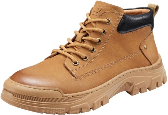"CAMEL CROWN Sepatu Outdoor Ringan Anti-Slip Mid-Top Nyaman" GE12246975 Lookbook "CAMEL CROWN Sepatu Outdoor Ringan Anti-Slip Mid-Top Nyaman" GE12246975