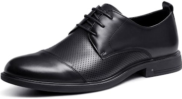 CAMEL CROWN 'Genuine Leather Comfort Dress' Shoes GE12220700 CAMEL CROWN 'Genuine Leather Comfort Dress' Shoes GE12220700