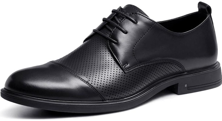 駱駝 真皮通勤舒適 正裝皮鞋 男款 Buy 駱駝 真皮通勤舒適 正裝皮鞋 男款