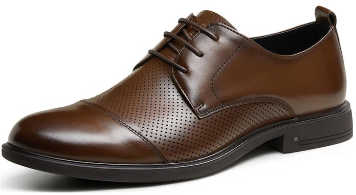 駱駝 真皮通勤舒適 正裝皮鞋 男款 Order 駱駝 真皮通勤舒適 正裝皮鞋 男款