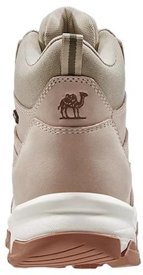CAMEL CROWN 'High-Top Outdoor Function' A142026035 Lookbook CAMEL CROWN 'High-Top Outdoor Function' A142026035