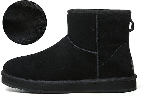 CAMEL CROWN 'Northeast Warm Lined Cotton Snow Boots' G13W837105 Buy CAMEL CROWN 'Northeast Warm Lined Cotton Snow Boots' G13W837105