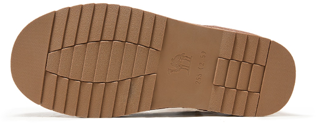 Botas de Nieve Forradas de Algodón CAMEL CROWN 'Northeast Warm'. G13W837105 4