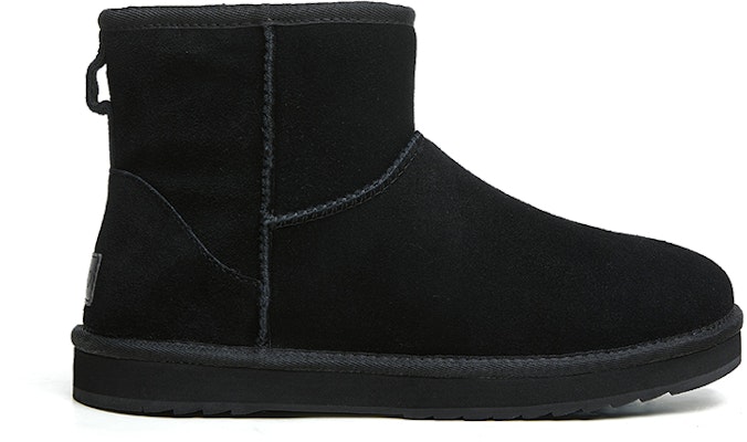 Botas de Nieve Forradas de Algodón CAMEL CROWN 'Northeast Warm'. G13W837105 Order Botas de Nieve Forradas de Algodón CAMEL CROWN 'Northeast Warm'. G13W837105