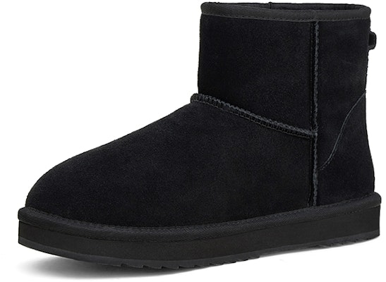 Botas de Nieve Forradas de Algodón CAMEL CROWN 'Northeast Warm'. G13W837105 Lookbook Botas de Nieve Forradas de Algodón CAMEL CROWN 'Northeast Warm'. G13W837105