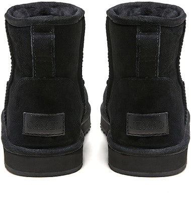 Botas de Nieve Forradas de Algodón CAMEL CROWN 'Northeast Warm'. G13W837105 Purchase Botas de Nieve Forradas de Algodón CAMEL CROWN 'Northeast Warm'. G13W837105