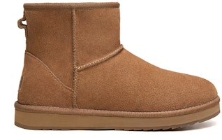 CAMEL CROWN 'But Kasut Salji Kapas Berlapis Hangat Northeast' G13W837105 Cheap CAMEL CROWN 'But Kasut Salji Kapas Berlapis Hangat Northeast' G13W837105