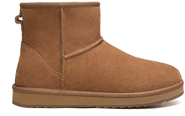 Botas de Nieve Forradas de Algodón CAMEL CROWN 'Northeast Warm'. G13W837105 Cheap Botas de Nieve Forradas de Algodón CAMEL CROWN 'Northeast Warm'. G13W837105