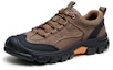 Lookbook 駱駝 CAMEL 耐磨防滑徒步登山低幫戶外機能鞋 男款