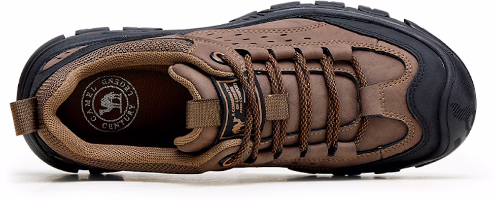 駱駝 CAMEL 耐磨防滑徒步登山低幫戶外機能鞋 男款 Shop 駱駝 CAMEL 耐磨防滑徒步登山低幫戶外機能鞋 男款