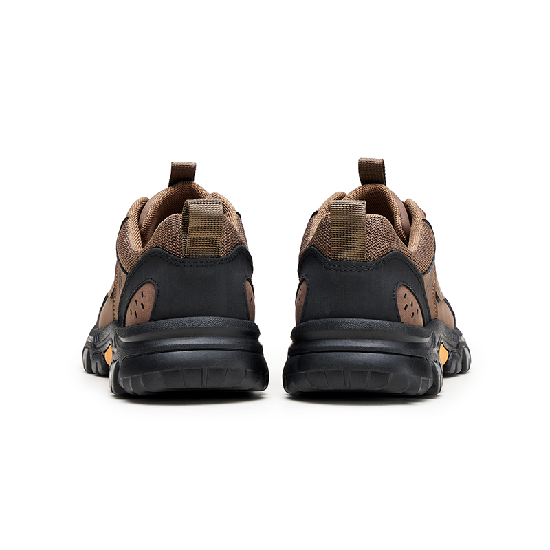 Purchase 駱駝 CAMEL 耐磨防滑徒步登山低幫戶外機能鞋 男款