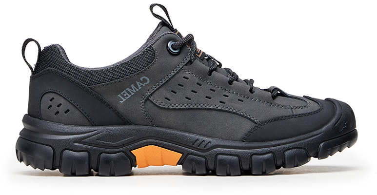 駱駝 CAMEL 耐磨防滑徒步登山低幫戶外機能鞋 男款 Cheap 駱駝 CAMEL 耐磨防滑徒步登山低幫戶外機能鞋 男款