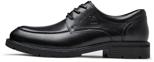 CAMEL CROWN 'Soft Bottom Comfortable Formal Leather Shoes' A932102500 CAMEL CROWN 'Soft Bottom Comfortable Formal Leather Shoes' A932102500