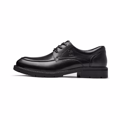 CAMEL CROWN 'Soft Bottom CMFTable Formal Leather Shoes'