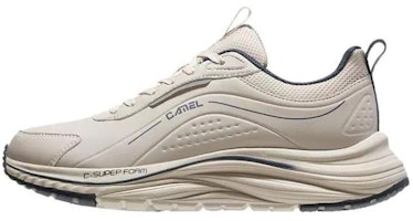 CAMEL CROWN 'Translucent Bounce-Increase Low Top Running Shoes' CD12263847 CAMEL CROWN 'Translucent Bounce-Increase Low Top Running Shoes' CD12263847