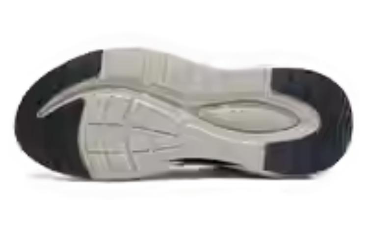 Lookbook 骆驼皇冠 透气增高低帮跑步鞋 CD12263847