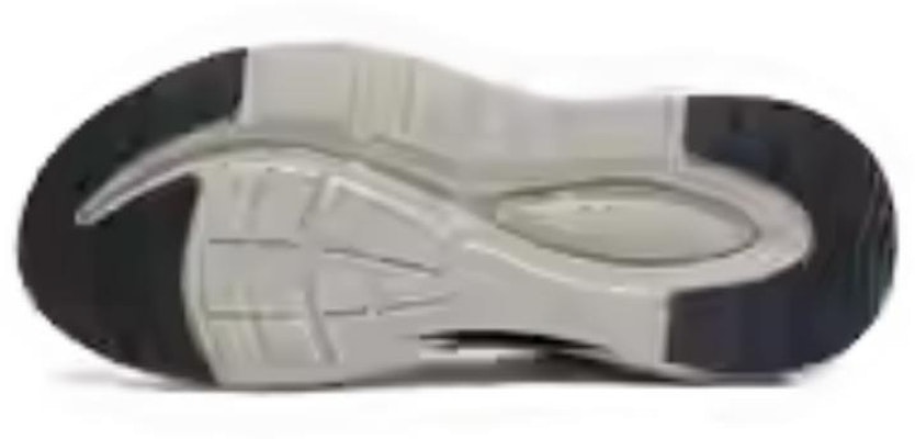 CAMEL CROWN 'Translucent Bounce-Increase Low Top Running Shoes' CD12263847 Lookbook CAMEL CROWN 'Translucent Bounce-Increase Low Top Running Shoes' CD12263847