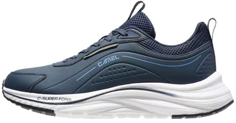 CAMEL CROWN 'Translucent Bounce-Increase Low Top Running Shoes' CD12263847 Shop CAMEL CROWN 'Translucent Bounce-Increase Low Top Running Shoes' CD12263847