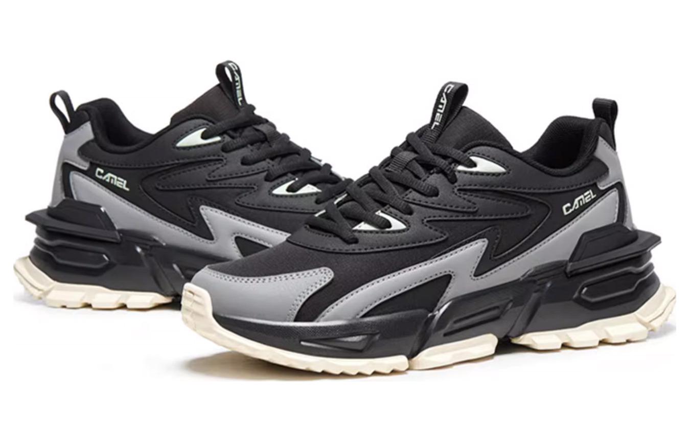 CAMEL CROWN 'Versatile Casual Dad Shoe' 圖 3