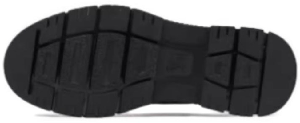 CAMEL CROWN 复古粒面皮牛津鞋 G13A155022 Details for CAMEL CROWN 复古粒面皮牛津鞋 G13A155022