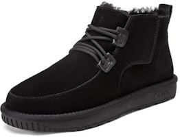 CAMEL CROWN 'Warm Comfort Casual Short Snow Boots' A942275199 CAMEL CROWN 'Warm Comfort Casual Short Snow Boots' A942275199