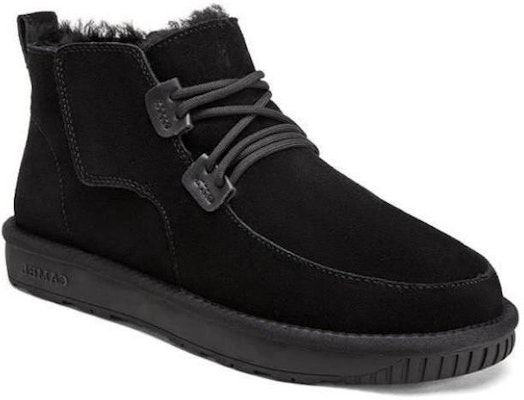CAMEL CROWN 'Warm Comfort Casual Short Snow Boots' A942275199 Order CAMEL CROWN 'Warm Comfort Casual Short Snow Boots' A942275199