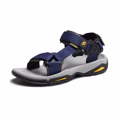 CAMEL CROWN Active Sandal 'Anti-Slip Durable'