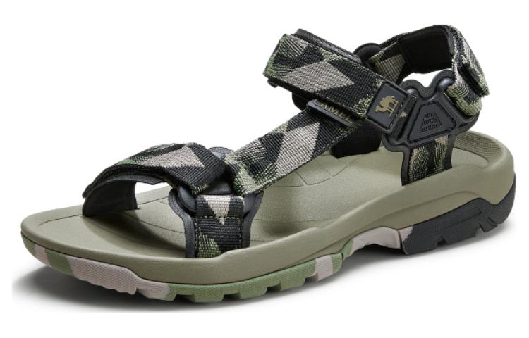 CAMEL CROWN Active Sandal 'Anti-Slip Durable' 圖 4