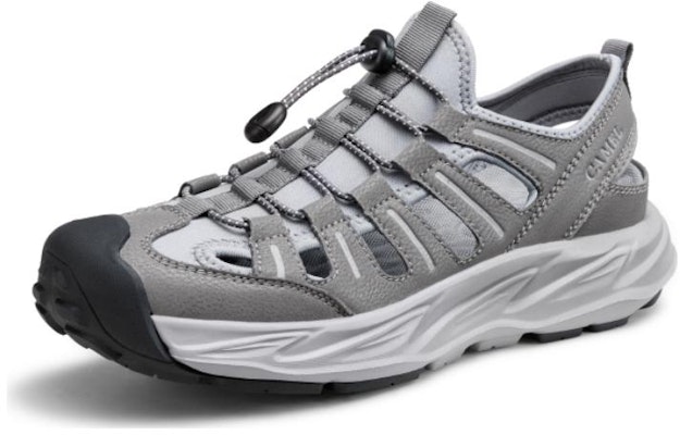 CAMEL CROWN Active Sandal 'Anti-Slip Toe Cap' GE12220571 Order CAMEL CROWN Active Sandal 'Anti-Slip Toe Cap' GE12220571