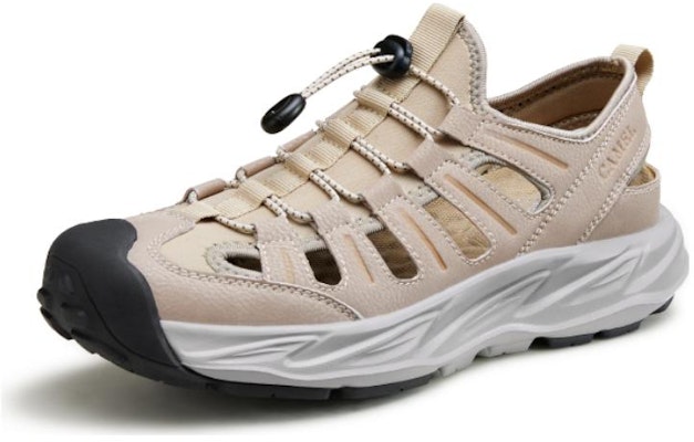 CAMEL CROWN Active Sandal 'Anti-Slip Toe Cap' GE12220571 Sizing CAMEL CROWN Active Sandal 'Anti-Slip Toe Cap' GE12220571