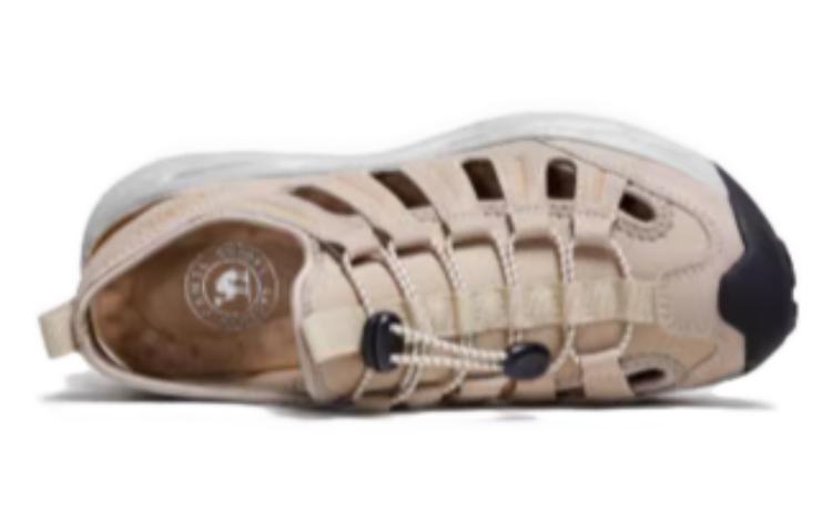 Cheap CAMEL CROWN Sandal Aktif 'Anti-Selip Ujung Kaki' GE12220571
