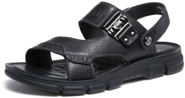 CAMEL CROWN Active Sandal 'Black' A822211852-1 CAMEL CROWN Active Sandal 'Black' A822211852-1