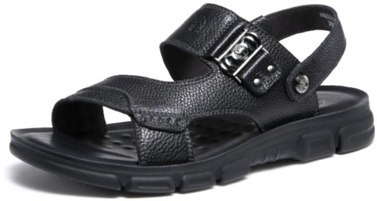 CAMEL CROWN Sandalia Activa 'Negro' A822211852-1 Buy CAMEL CROWN Sandalia Activa 'Negro' A822211852-1