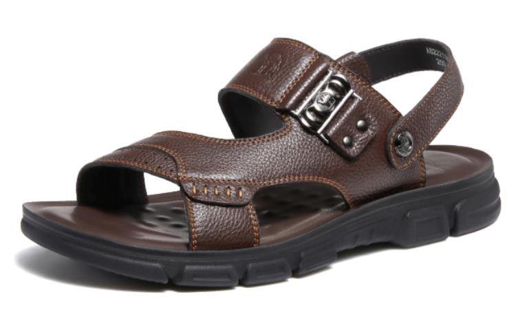 Order CAMEL CROWN Active Sandal 'Black' A822211852-1