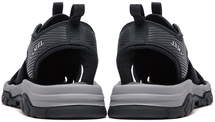 캐멀크라운 통풍 액티브 샌들 (Camel Crown Breathable Active Sandal - shortened) G13M076011 3