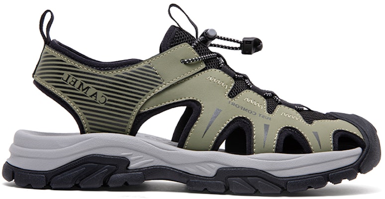 캐멀크라운 통풍 액티브 샌들 (Camel Crown Breathable Active Sandal - shortened) G13M076011 Order 캐멀크라운 통풍 액티브 샌들 (Camel Crown Breathable Active Sandal - shortened) G13M076011