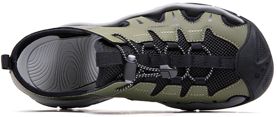 캐멀크라운 통풍 액티브 샌들 (Camel Crown Breathable Active Sandal - shortened) G13M076011 Shop 캐멀크라운 통풍 액티브 샌들 (Camel Crown Breathable Active Sandal - shortened) G13M076011