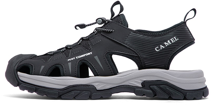 캐멀크라운 통풍 액티브 샌들 (Camel Crown Breathable Active Sandal - shortened) G13M076011 Sizing 캐멀크라운 통풍 액티브 샌들 (Camel Crown Breathable Active Sandal - shortened) G13M076011