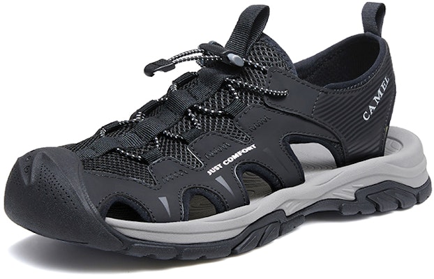 캐멀크라운 통풍 액티브 샌들 (Camel Crown Breathable Active Sandal - shortened) G13M076011 1