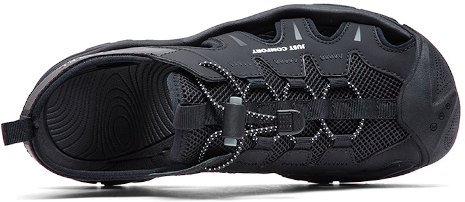 캐멀크라운 통풍 액티브 샌들 (Camel Crown Breathable Active Sandal - shortened) G13M076011 2