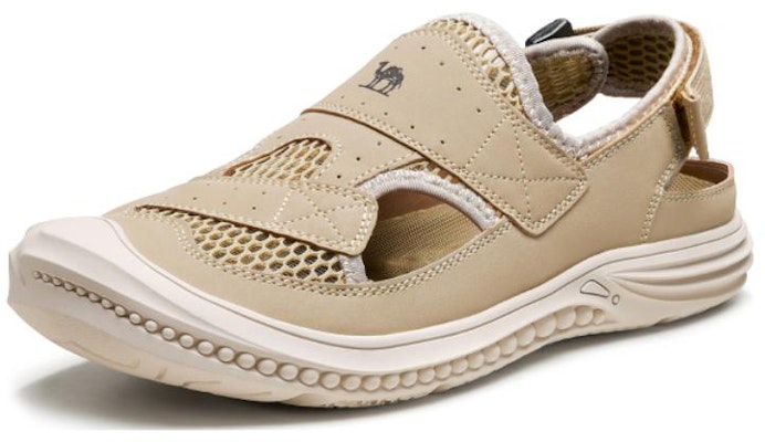 CAMEL CROWN Active Sandal 'Breathable Mesh Shock-Absorbing' A122380042 Buy CAMEL CROWN Active Sandal 'Breathable Mesh Shock-Absorbing' A122380042