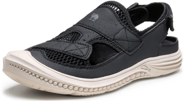 CAMEL CROWN Active Sandal 'Breathable Mesh Shock-Absorbing' A122380042 Order CAMEL CROWN Active Sandal 'Breathable Mesh Shock-Absorbing' A122380042
