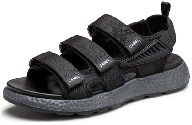 CAMEL CROWN Active Sandal 'Shock-Absorbing Lightweight' GE12220792 Buy CAMEL CROWN Active Sandal 'Shock-Absorbing Lightweight' GE12220792