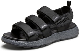 CAMEL CROWN Active Sandal 'Shock-Absorbing Lightweight' GE12220792 CAMEL CROWN Active Sandal 'Shock-Absorbing Lightweight' GE12220792